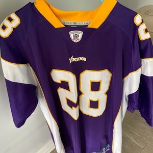 Men’s Football Jersey